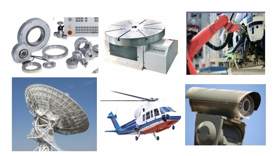 Intelligent Displacement Sensor System Research Center THTI